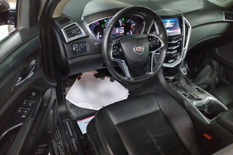 Used Cadillac SRX 2015 3.0L Comfort Version