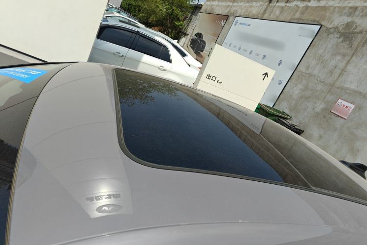 Used Volkswagen Passat 2025 Pro 380TSI Dragon Supreme Edition