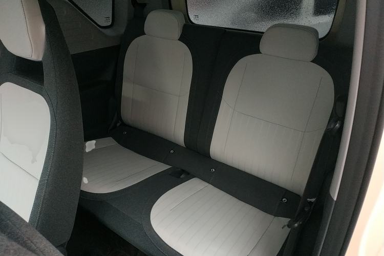 Used Geely Galaxy Panda 2025 210 km – Yuanqi Bear
