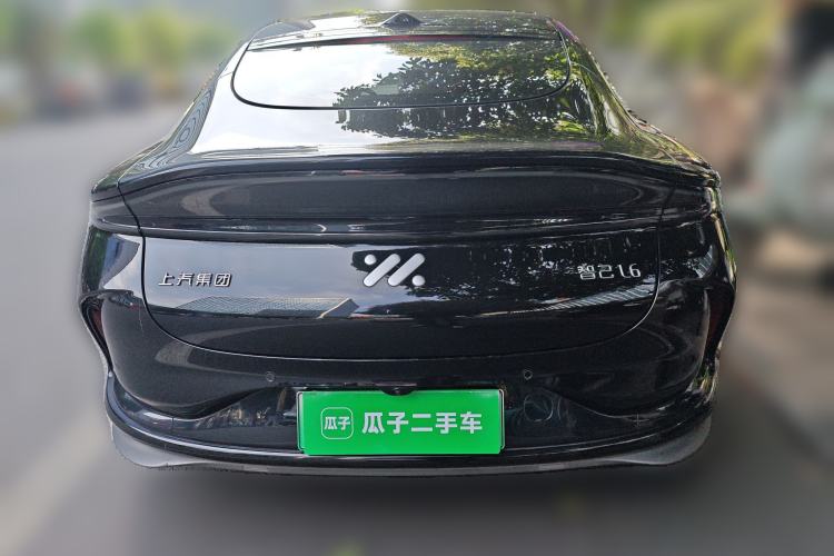 Used IM L6 2024 Max Enhanced Performance Edition