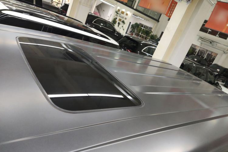 Used 212 T01 2024 2.0T Explorer
