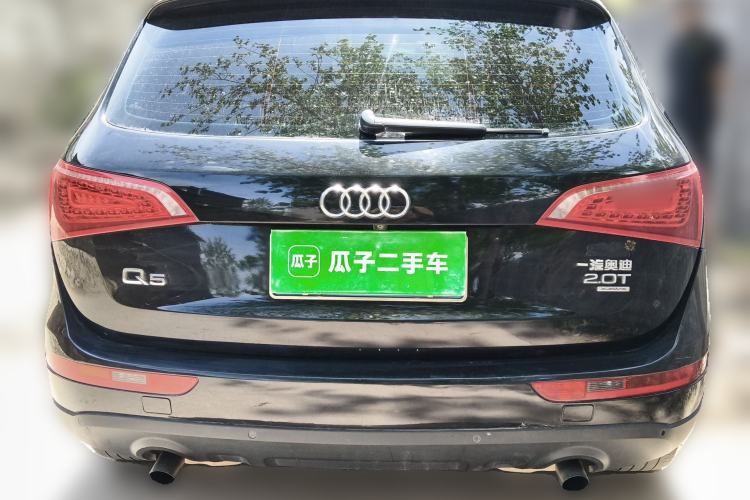 Used Audi Q5 2011 2.0TFSI Comfort Version