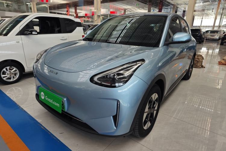 Used Geely Galaxy Geome 2025 310km Dream Edition