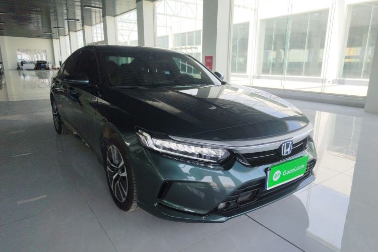 Used Honda Inspire 2022 Lingpai Hybrid 2.0L Pure Elegant Edition