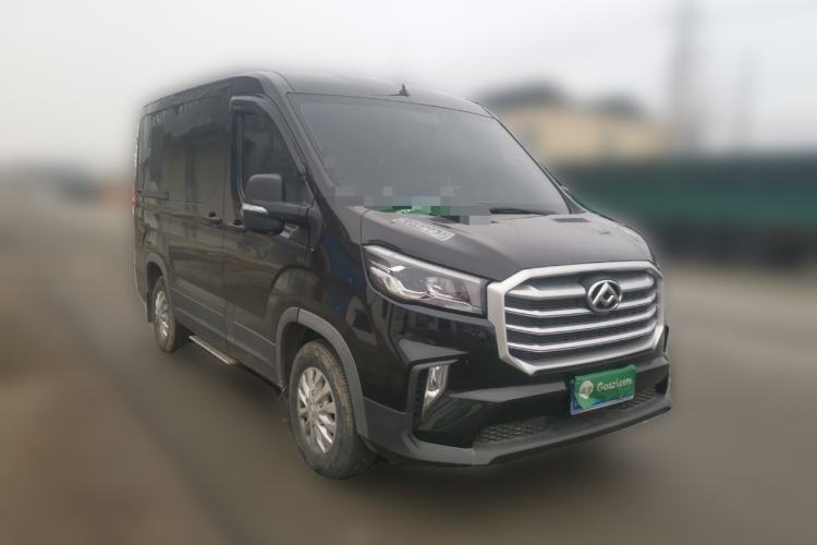 Used SAIC MAXUS Xintu V90 