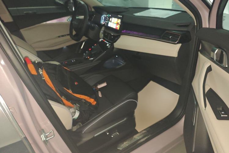 Used Lynk & Co 06 2023 Remix 1.5T Shero