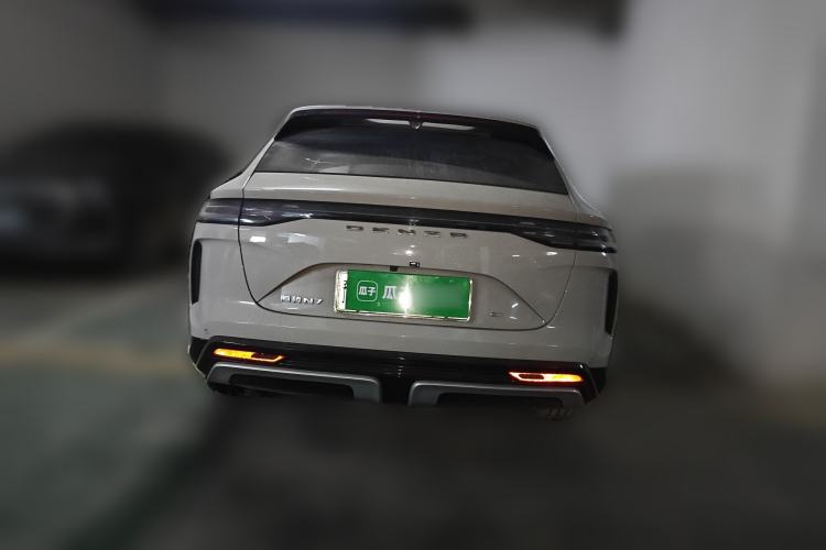 Used Denza N7 2024 702 Smart Drive Pro Edition