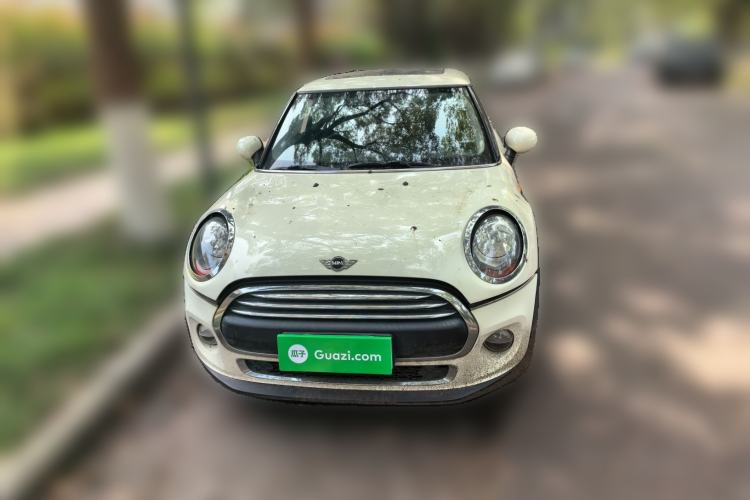 Used MINI 2014 1.2T ONE+ Front