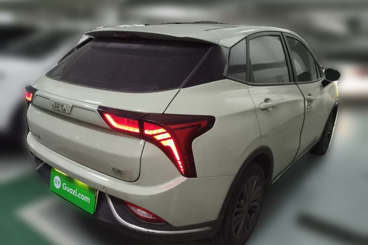 Used NETA V 2022 Chao 400 Lite