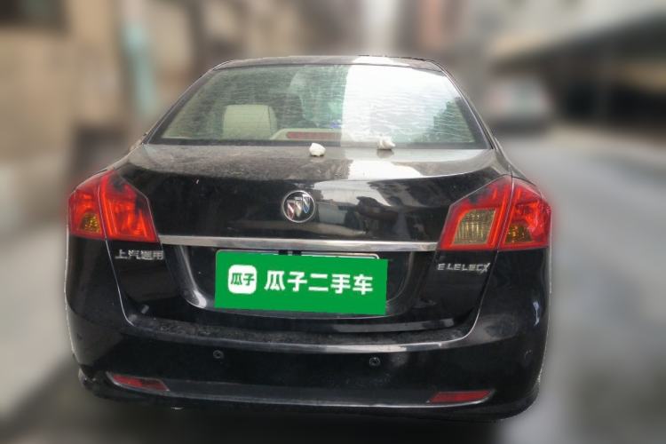 Used Buick Excelle 2015 1.5L Automatic Classic Model