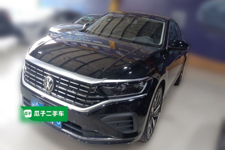 Used Volkswagen Passat 2023 Revised 330TSI Elite Edition