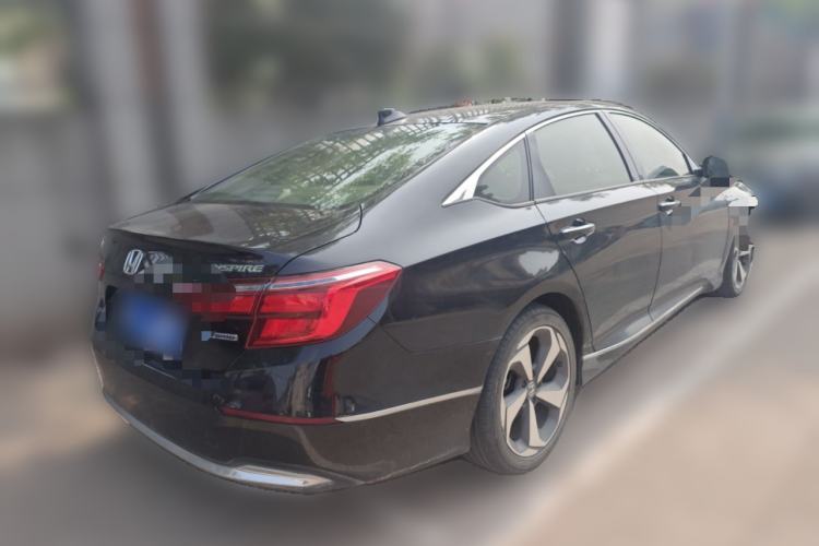Used Honda Inspire 2019 Rui·Hybrid 2.0L Jing Shang Edition China VI