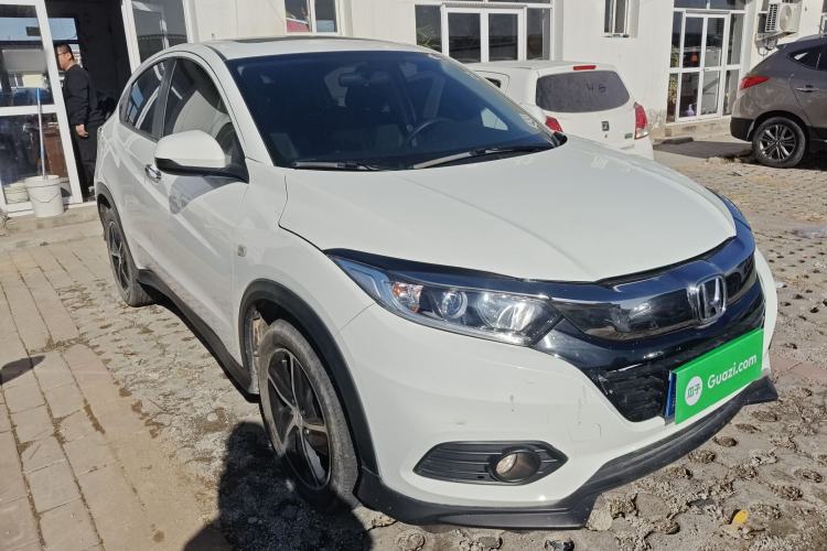 Used Honda Vezel 2020 1.5L CVT Pioneer Edition