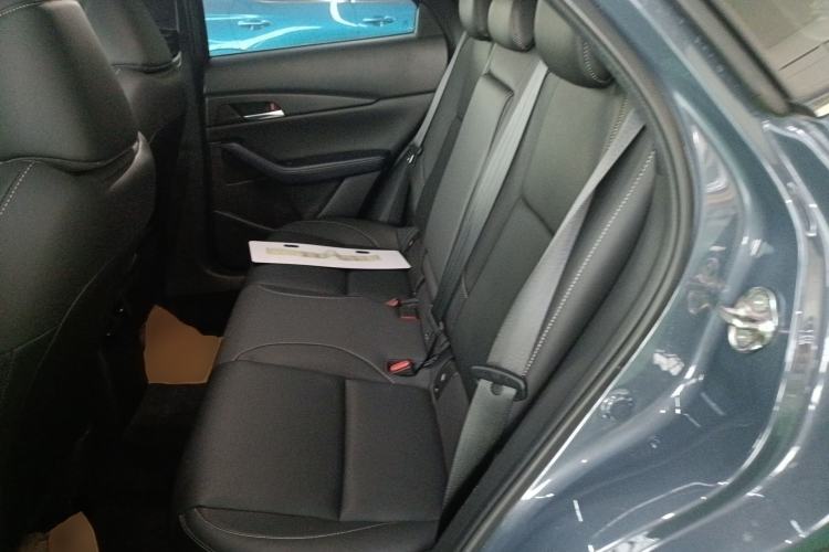 Used Mazda CX-30 2020 2.0L Automatic Joyful Model