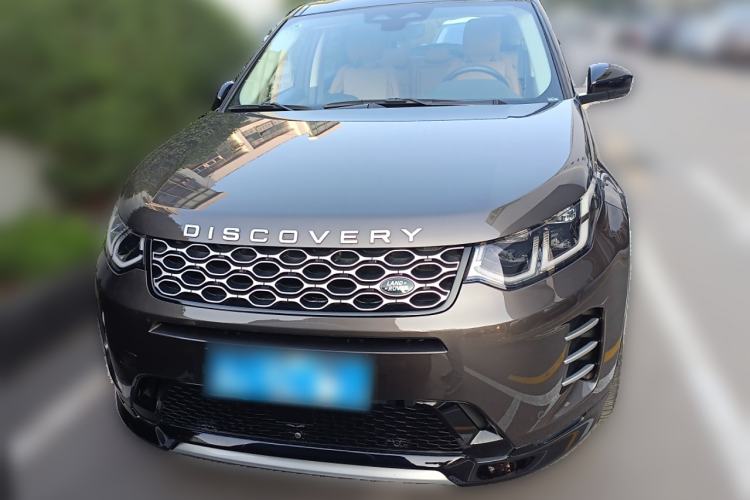 Used Land Rover Discovery Sport 2023 249 PS R-Dynamic SE Performance Tech Edition
