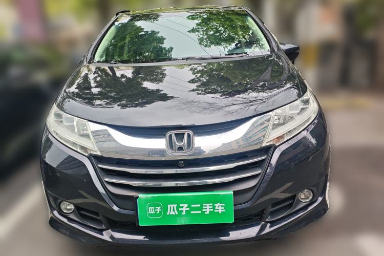 Used Honda Odyssey 2015 2.4L Supreme Edition