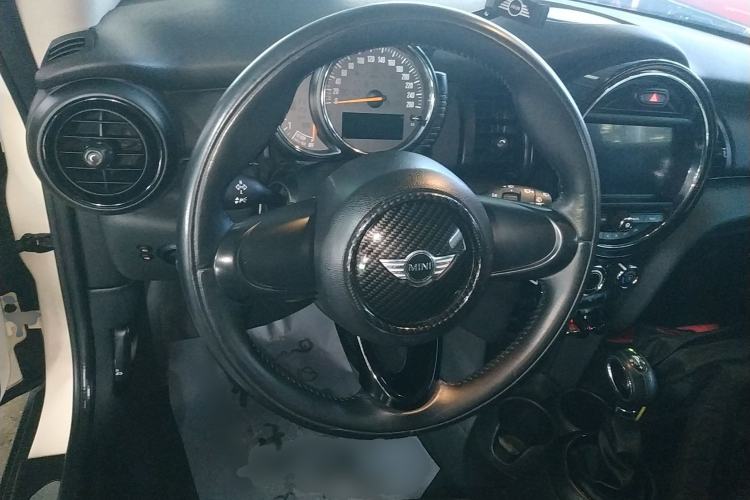 Used MINI 2014 1.2T ONE Steering Wheel