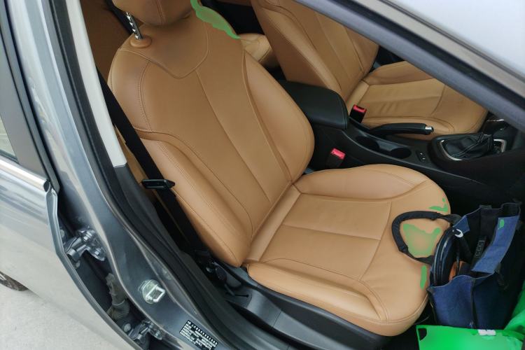 Used Buick Excelle GX 2018 18T Automatic Flagship Model
