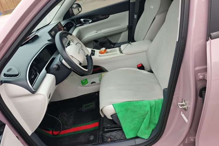 Used Geely Galaxy Geome 2025 310km Dream Edition