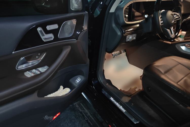 Used Mercedes-Benz GLE 2020 Restyled GLE 350 4MATIC Fashion Edition