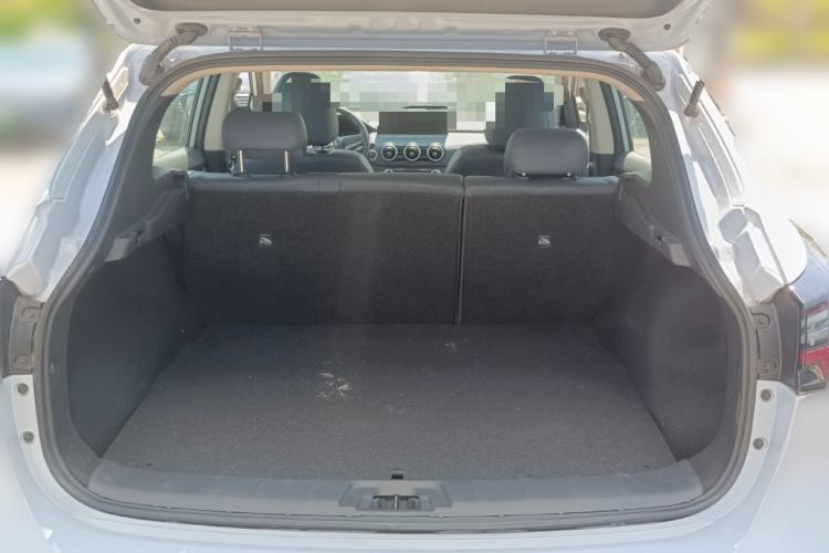 Used Nissan Qashqai 2025 Honor 2.0L CVT XV+ Leading Edition Trunk