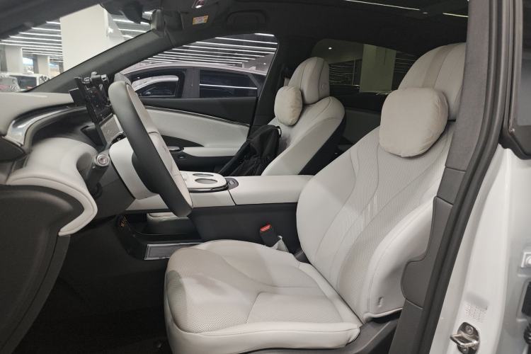 Used XPeng G7 2025 Model—602 Long Range Max