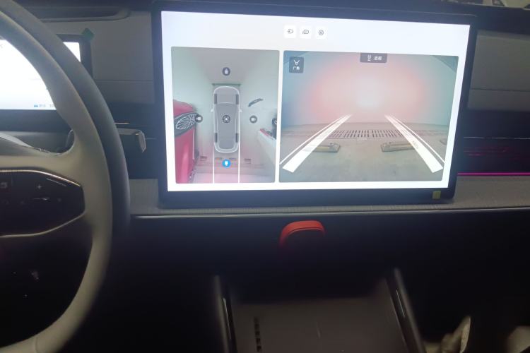 Used Dongfeng eπ eπ007 2024 620 Pro Version