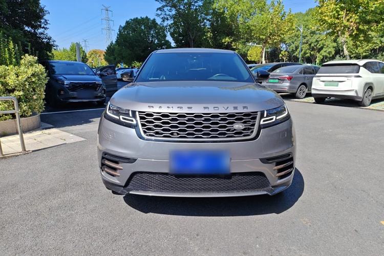 Used Land Rover Range Rover Velar 2020 P250 R-DYNAMIC S
