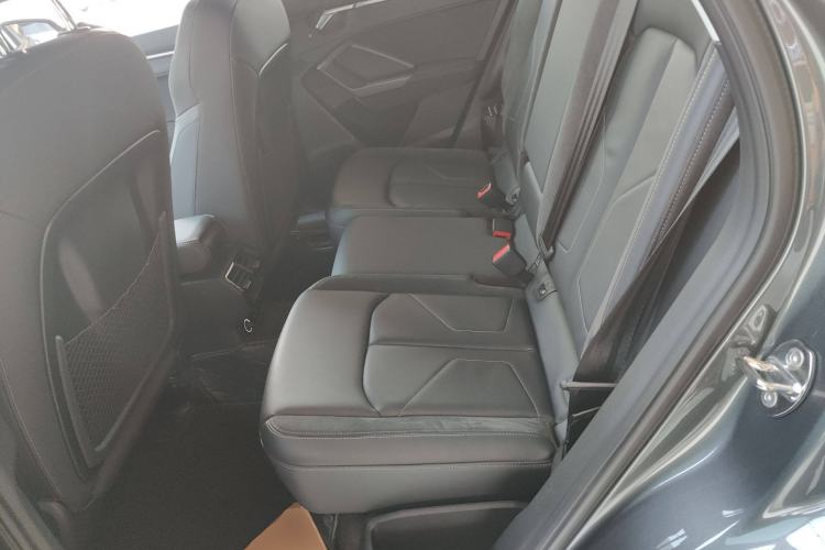 Used Audi Q3 Sportback 2022 40 TFSI Fashion Model