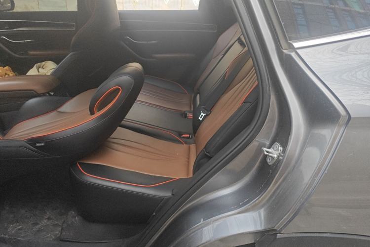 Used BYD Song PLUS 2020 1.5T Automatic Flagship Edition