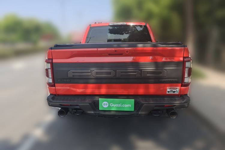 Used Ford F-150 Raptor 2022 3.5T Raptor
