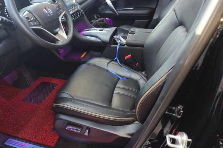 Used Honda Avancier 2020 370TURBO Four-Wheel Drive Premium Edition