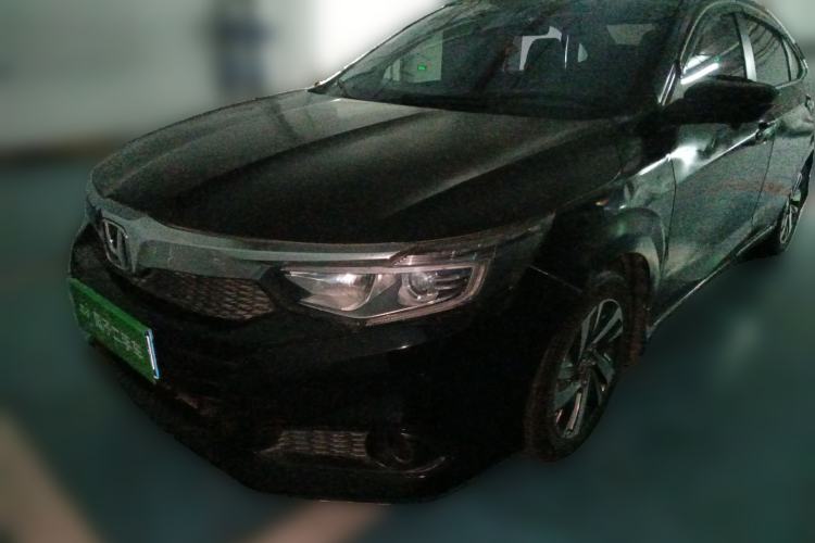 Used Honda Crider 2019 180 Turbo CVT Comfort Version China VI