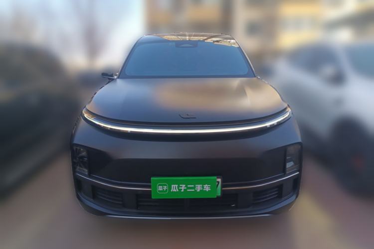 Used Li Auto L8 2024 Pro Model