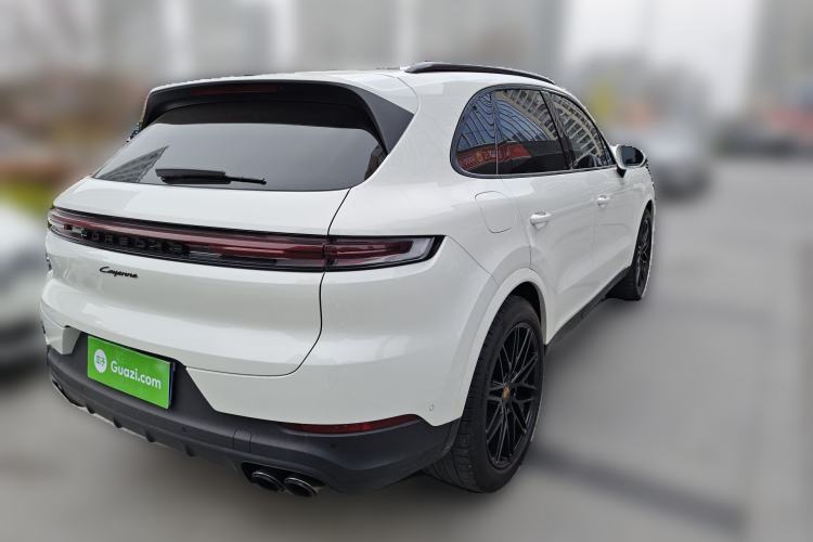 Used Porsche Cayenne 2024 Cayenne 3.0T