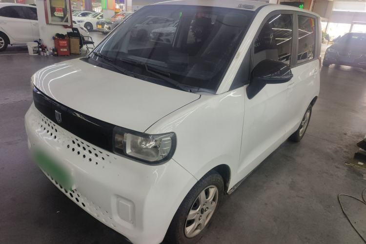 Used Baizhi New Energy Daxiong 2022 15kWh Cool Bear Standard Edition