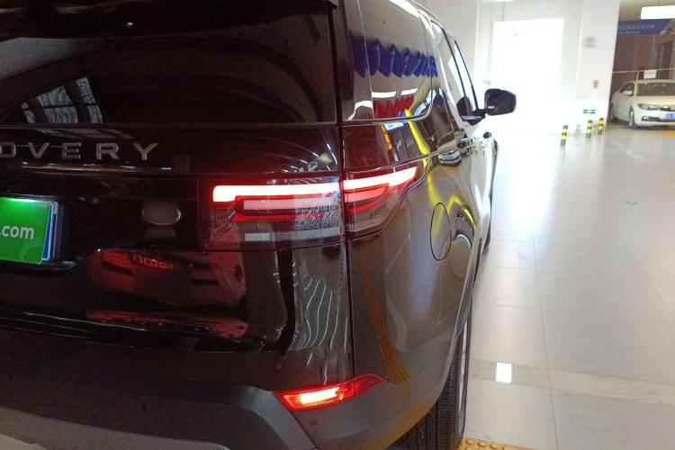 Used Land Rover Discovery 2019 3.0 SC V6 SE
