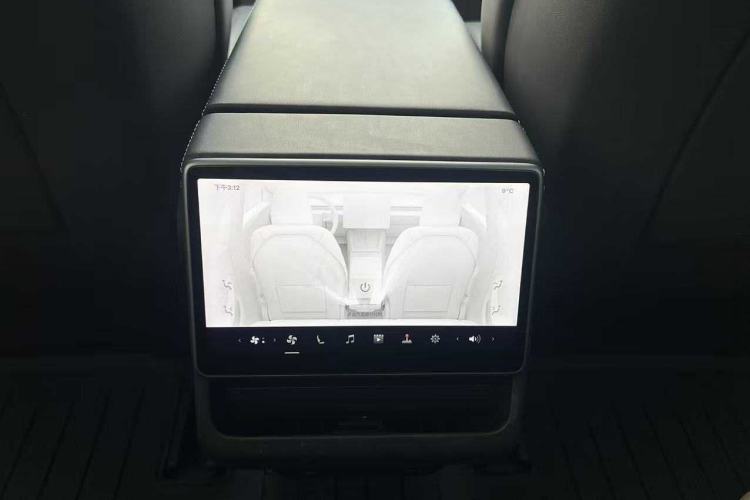 Used Tesla Model 3 2023 Rear-Wheel-Drive Version