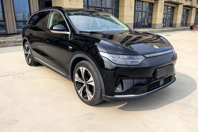 Used Leapmotor C11 2021 Luxury Edition