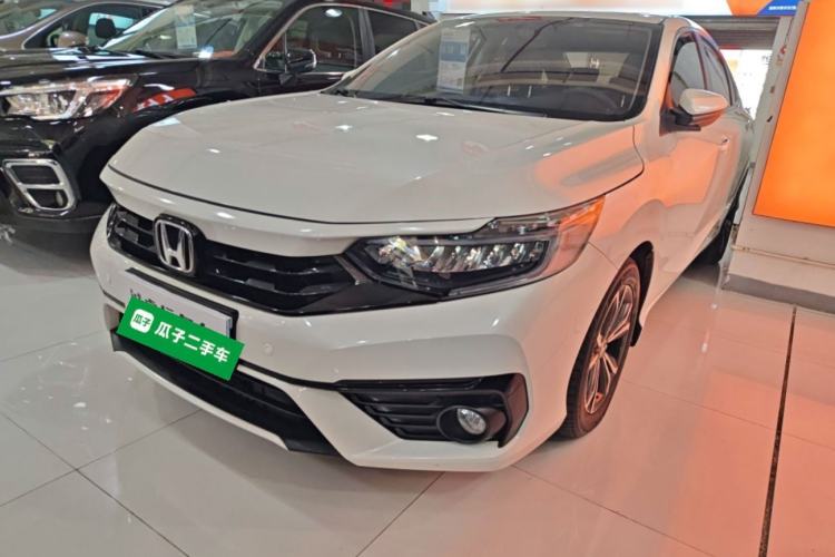 Used Honda Envix 2022 180TURBO CVT Comfort Version