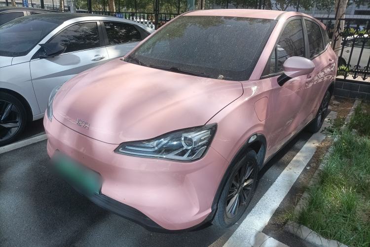 Used NETA V 2021 Witch Edition