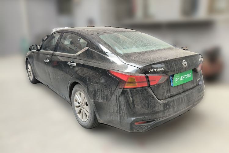 Used Nissan Teana 2019 2.0L XL Comfort Edition
