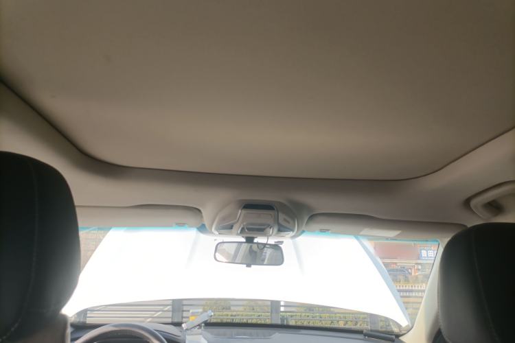 Used Geely Auto Emgrand X7 Sport 2021 Million Edition 1.8TD DCT Two-Wheel Drive Luxury Model
