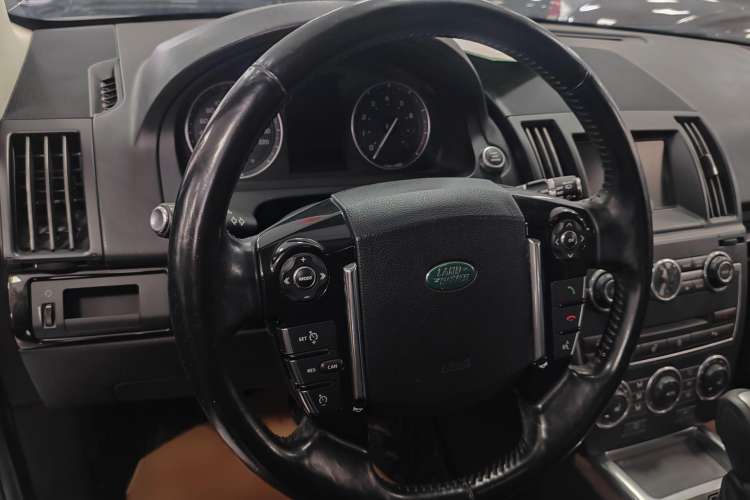 Used Land Rover Freelander 2 2013 2.0T Si4 HSE Gasoline Version
