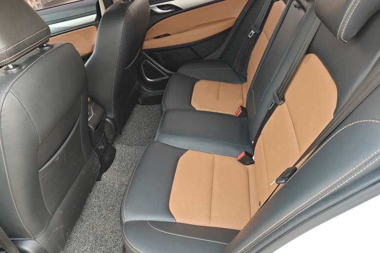 Used Geely Auto Vision S1 2018 1.4T CVT Fengchi Model