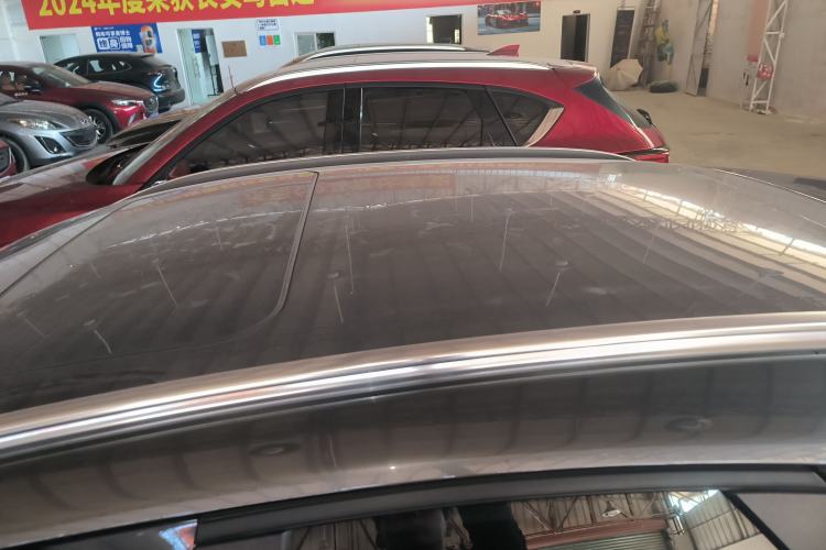 Used Mazda CX-30 2020 2.0L Automatic Joyful Model
