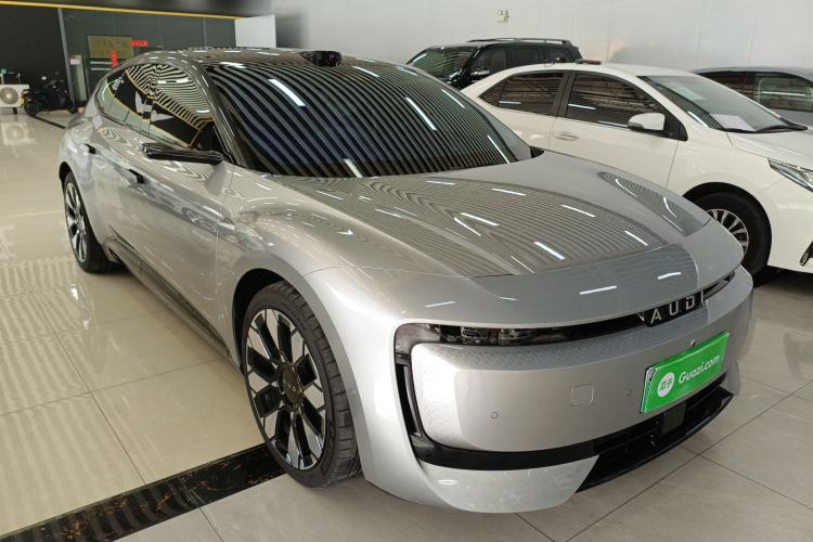 Used Audi E5 Sportback 2026 Flagship Quattro Model