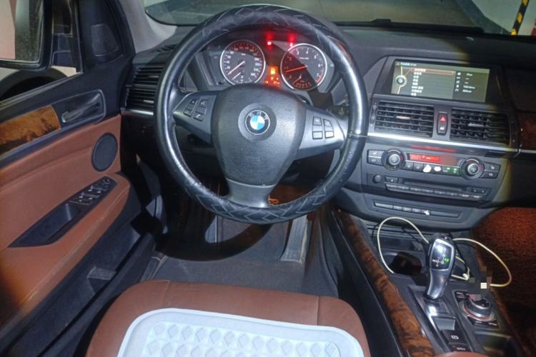 Used BMW X5 2013 xDrive35i U.S. specification