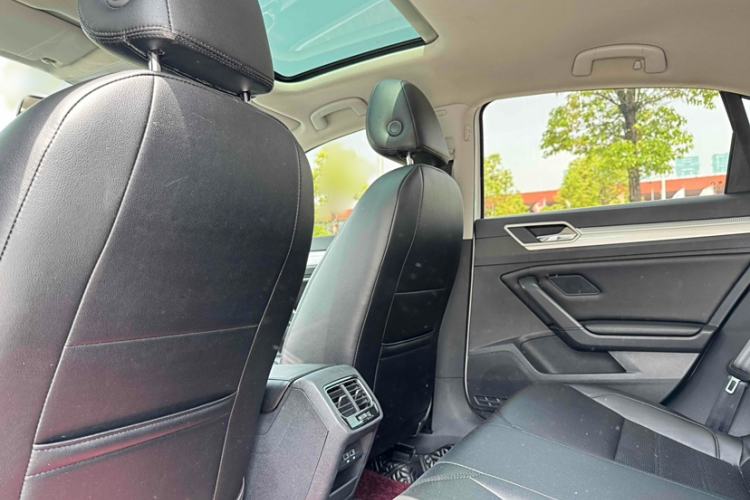 Used Volkswagen Lamando 2021 230TSI DSG Fashion Edition