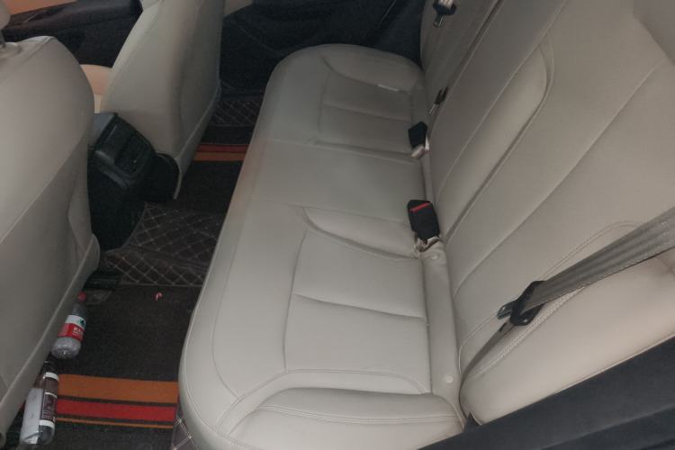 Used Buick GT 2021 Exemplar 1.5L Automatic Elite Version
